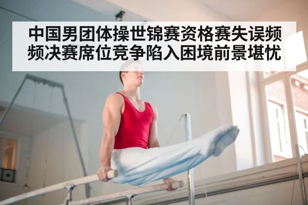 chinese gymnastics team