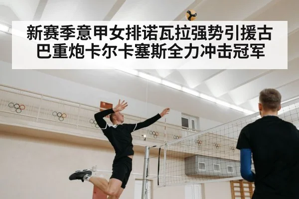 volleyball player spiking